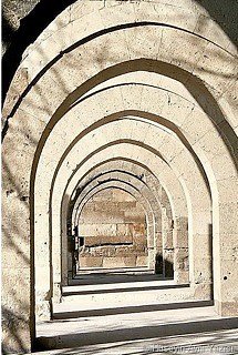 Sultan Han Kayseri Turkey 2