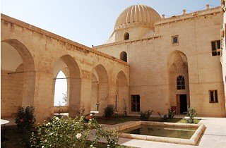 Kasimiye Madrasah  Mardin  Turkey 5