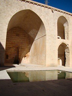 Kasimiye Madrasah  Mardin  Turkey 2