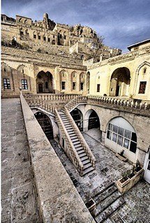 Mardin Turkey