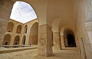 Kasimiye Madrasah  Mardin  Turkey 6