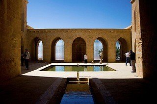 Kasimiye Madrasah  Mardin  Turkey 3