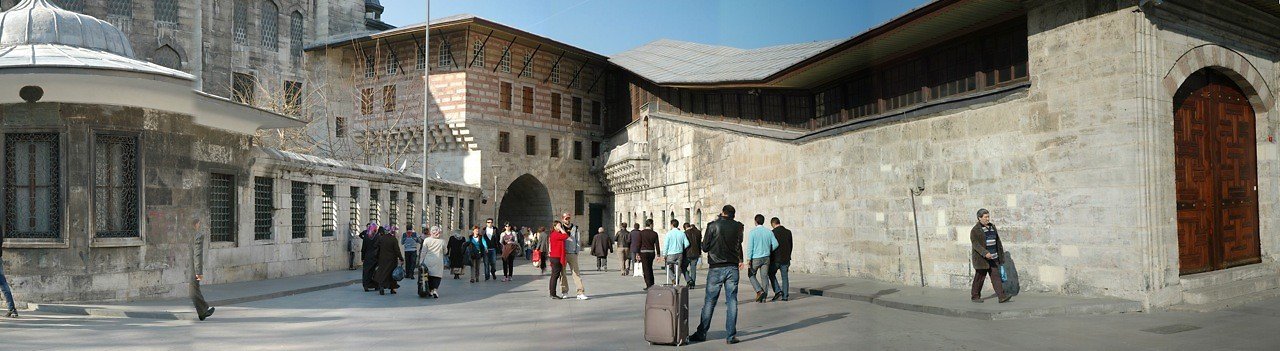 New Mosque St Sireki11