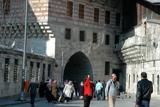 New Mosque St Sireki08