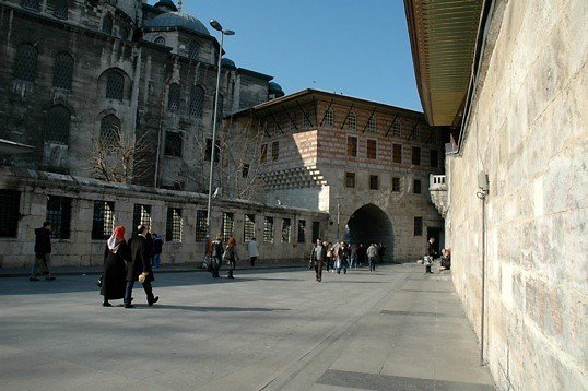 New Mosque St Sireki06