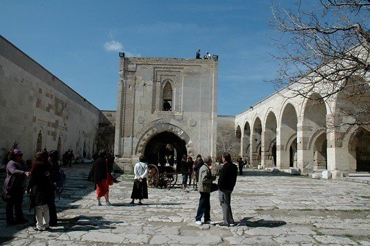 Sultan Han Aksaray 04