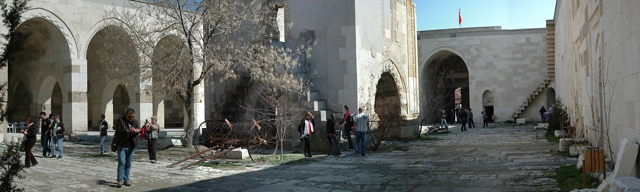 Sultan Han Aksaray 25