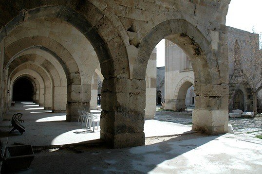 Sultan Han Aksaray 15