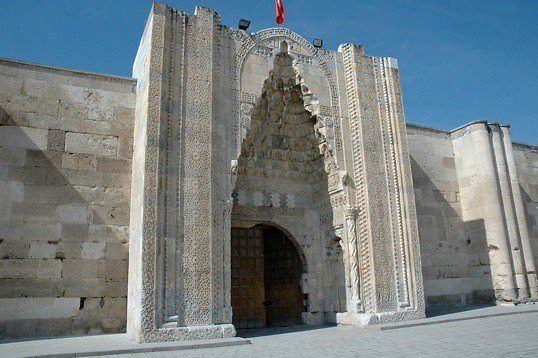 Sultan Han Aksaray6