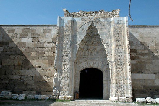 Sultan Han Aksaray7