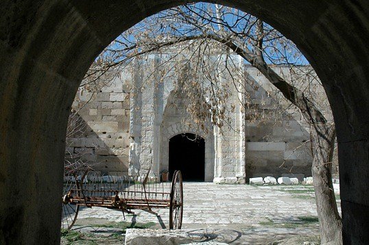 Sultan Han Aksaray 29