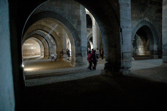 Sultan Han Aksaray11