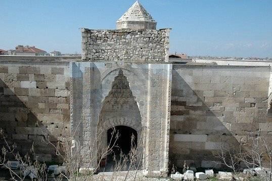 Sultan Han Aksaray 26