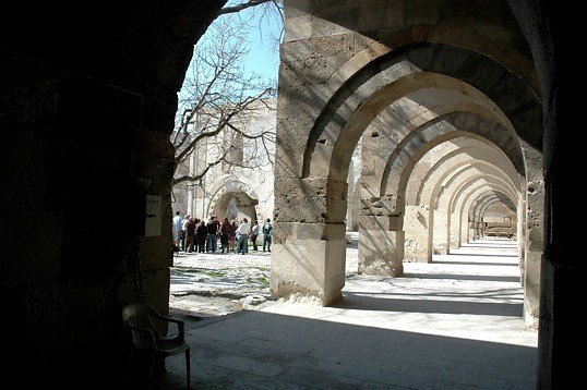 Sultan Han Aksaray 14