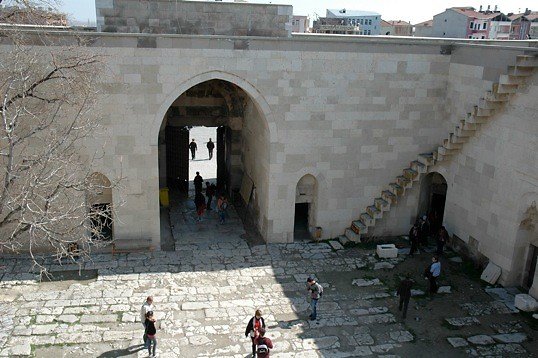 Sultan Han Aksaray 33