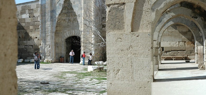Sultan Han Aksaray 13