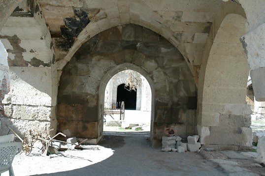 Sultan Han Aksaray 21