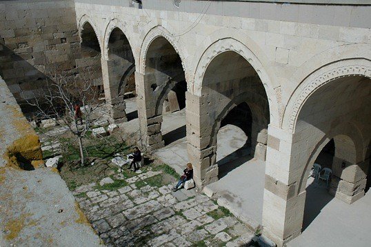 Sultan Han Aksaray 34