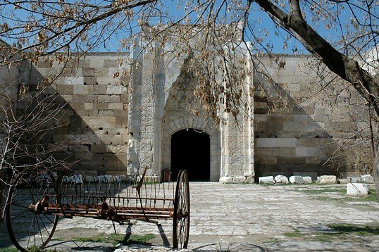 Sultan Han Aksaray 24