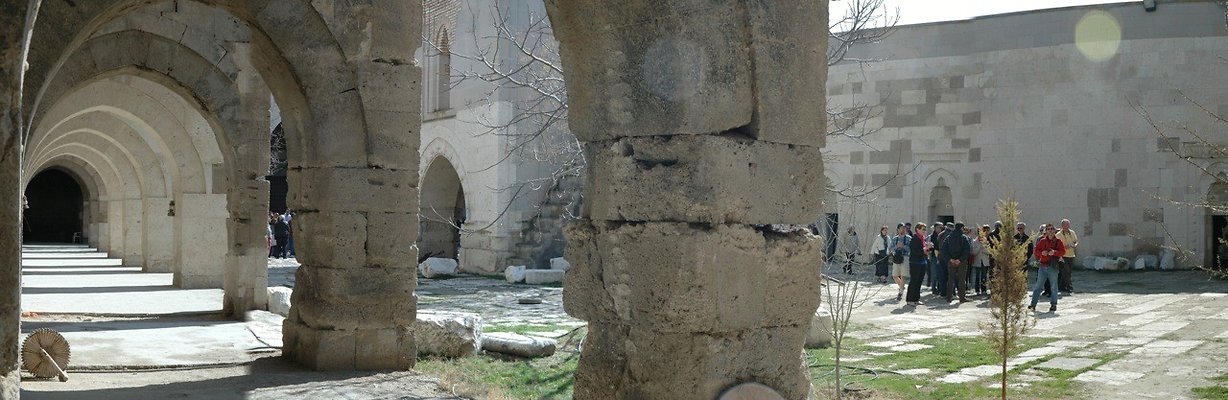 Sultan Han Aksaray 16