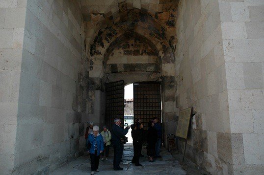 Sultan Han Aksaray 19