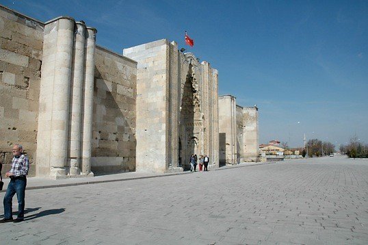 Sultan Han Aksaray4