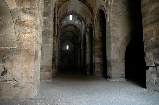 Sultan Han Aksaray09