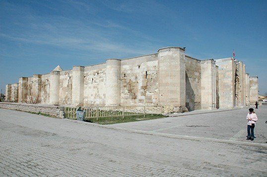 Sultan Han Aksaray3