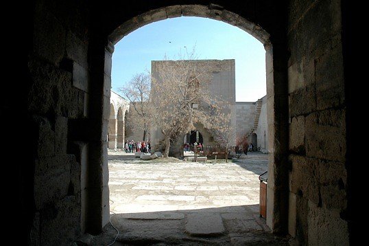Sultan Han Aksaray 30
