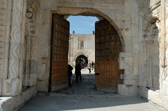 Sultan Han Aksaray 01