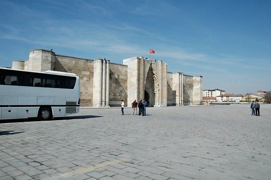 Sultan Han Aksaray2