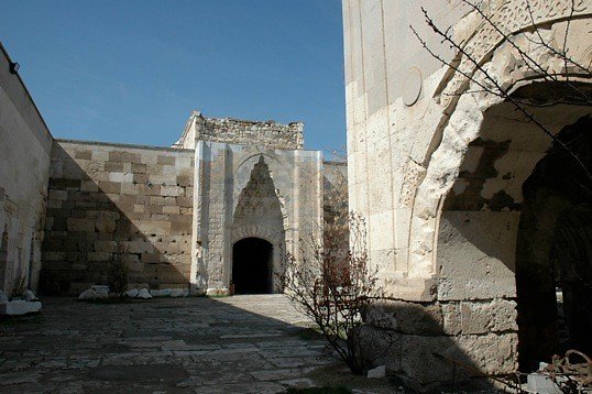 Sultan Han Aksaray 12