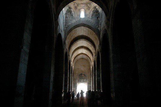 Sultan Han Aksaray04