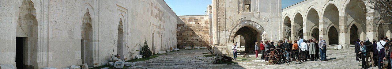Sultan Han Aksaray 08