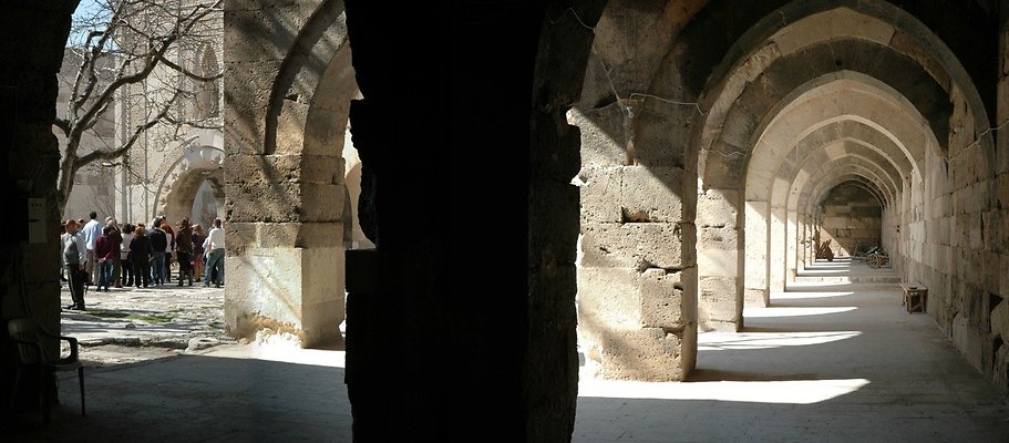 Sultan Han Aksaray 17