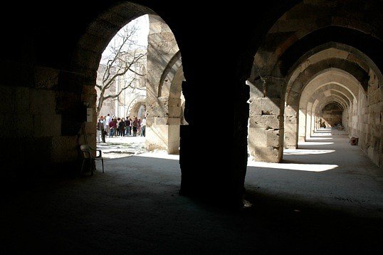 Sultan Han Aksaray 18