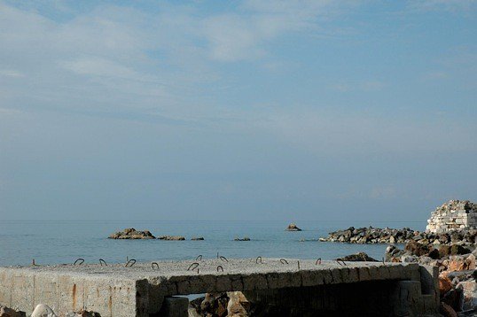 Anamur Castle Ext14