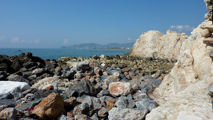 Anamur Castle Ext19