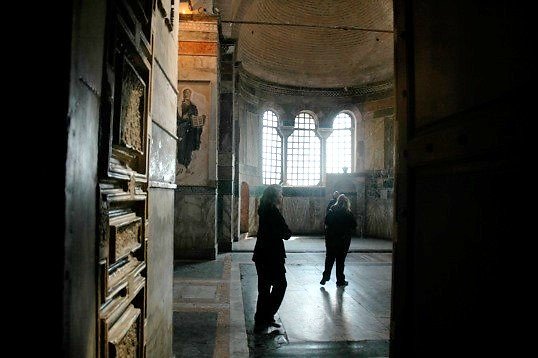 Fatih Church13