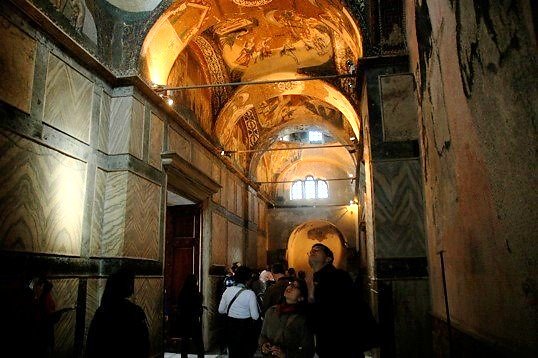 Fatih Church15