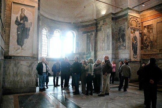 Fatih Church03