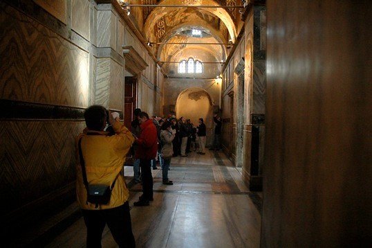 Fatih Church17
