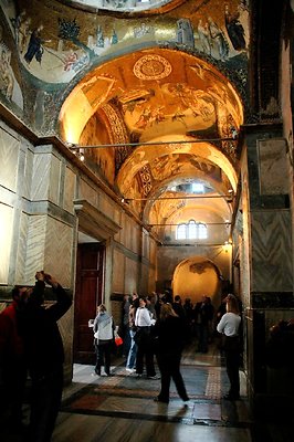 Fatih Church09