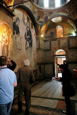 Fatih Church12