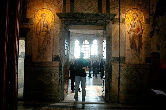Fatih Church19