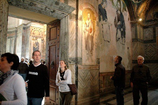 Fatih Church11