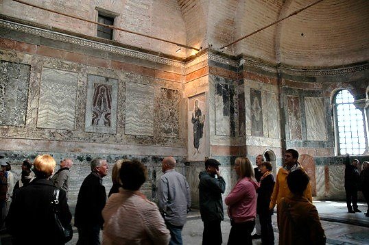 Fatih Church05