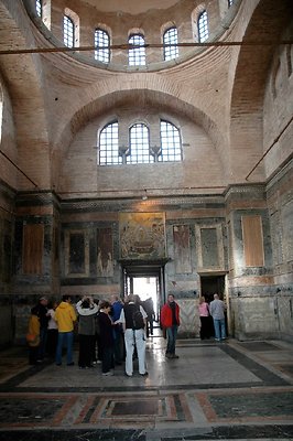 Fatih Church07