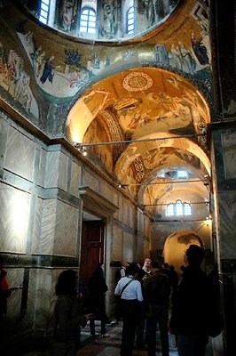Fatih Church14