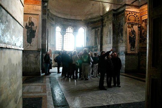 Fatih Church02
